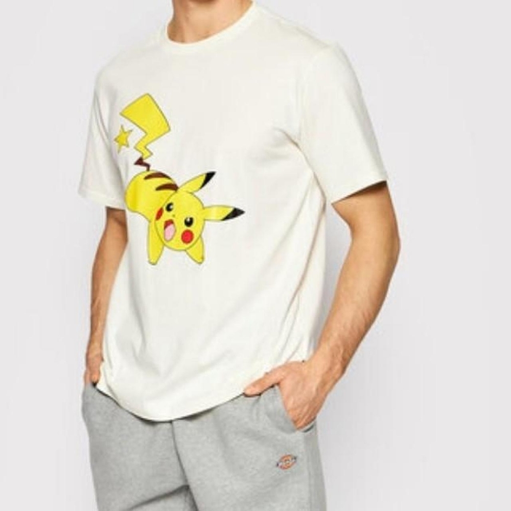 Rare Converse x Pokemon Collab